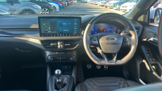 Ford Focus 1.0 EcoBoost ST-Line Vignale 5dr Petrol Hatchback